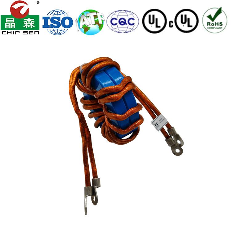 chipsen T40�Ż����2mH 30A��������о��Ƶ�յ��������ģ����Ȧ