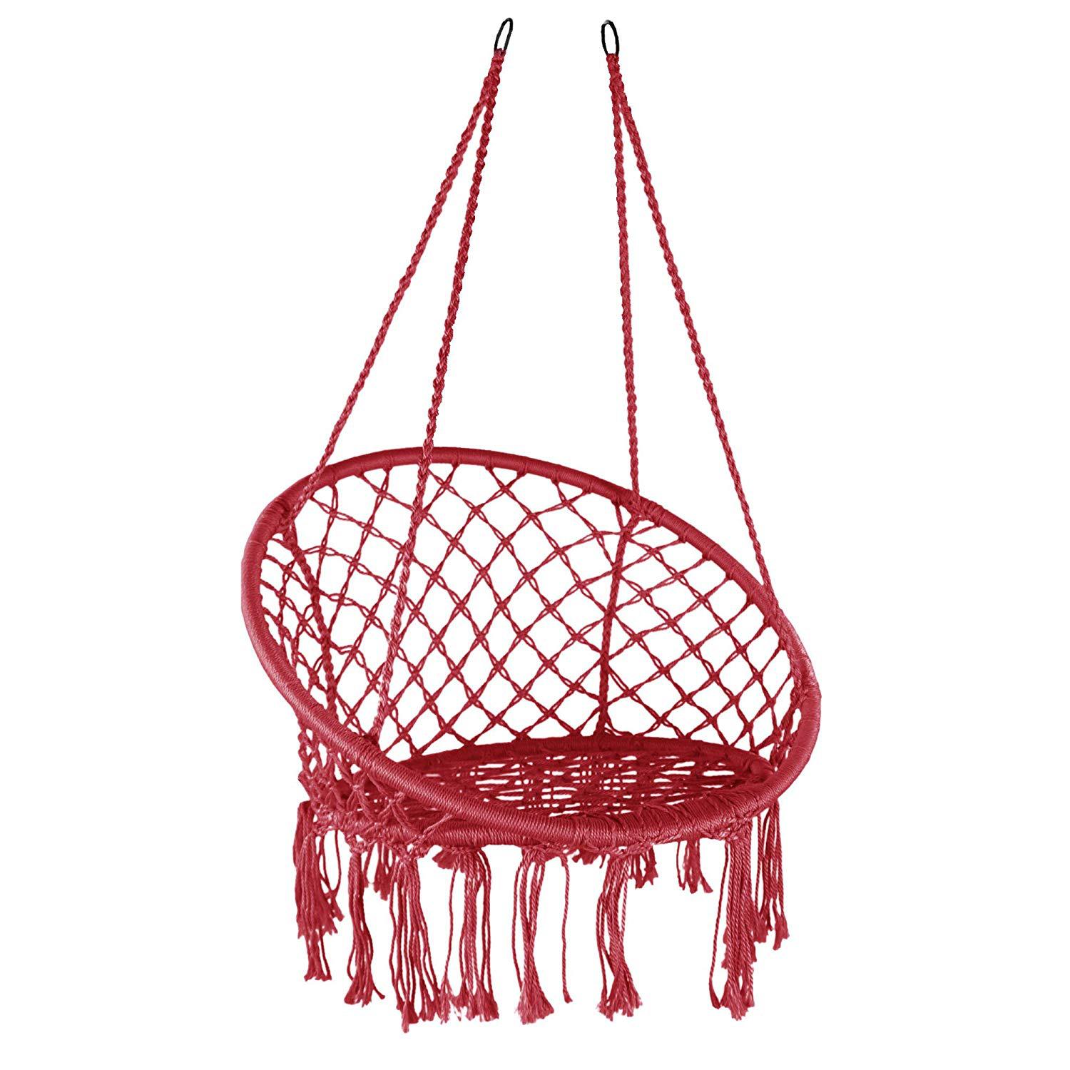 rope chair