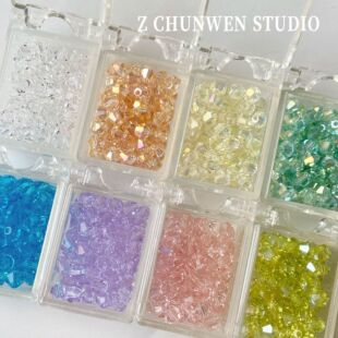 ��ʩ�A��4mm��������ˮ������ɢ�� �ֹ�diy���ϴ�����朸���