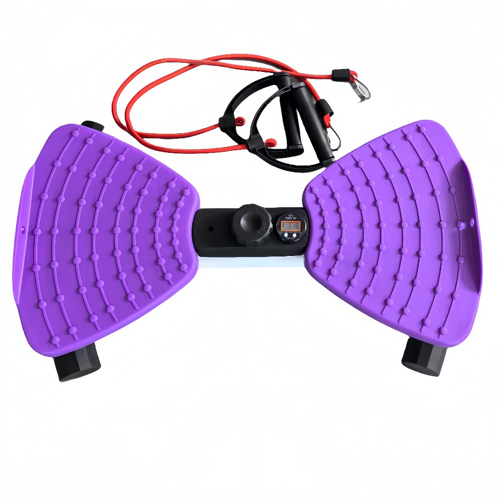 Nuevo tipo de máquina de torsión de cintura para hombres y mujeres, máquina de torsión giratoria, disco giratorio, equipo de gimnasio para el hogar, disco de torsión de cintura