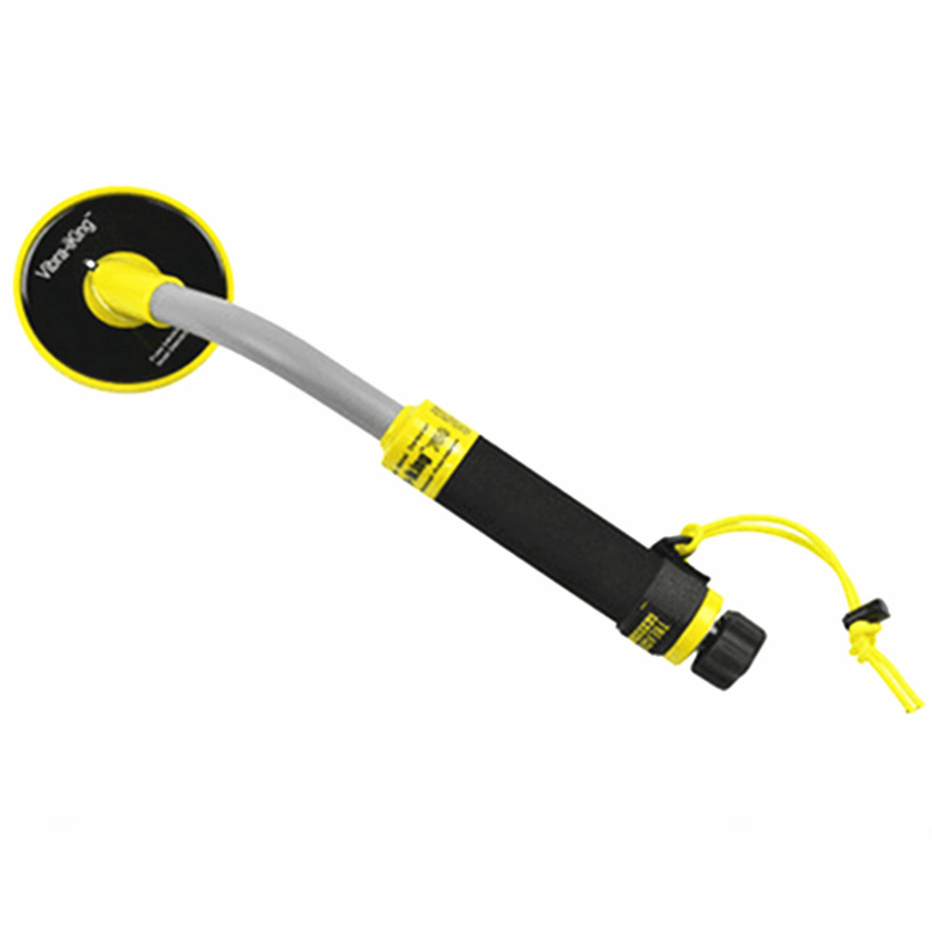 金属探测器探宝黄金白银铜铁水地下 金属高灵敏度新品TX750