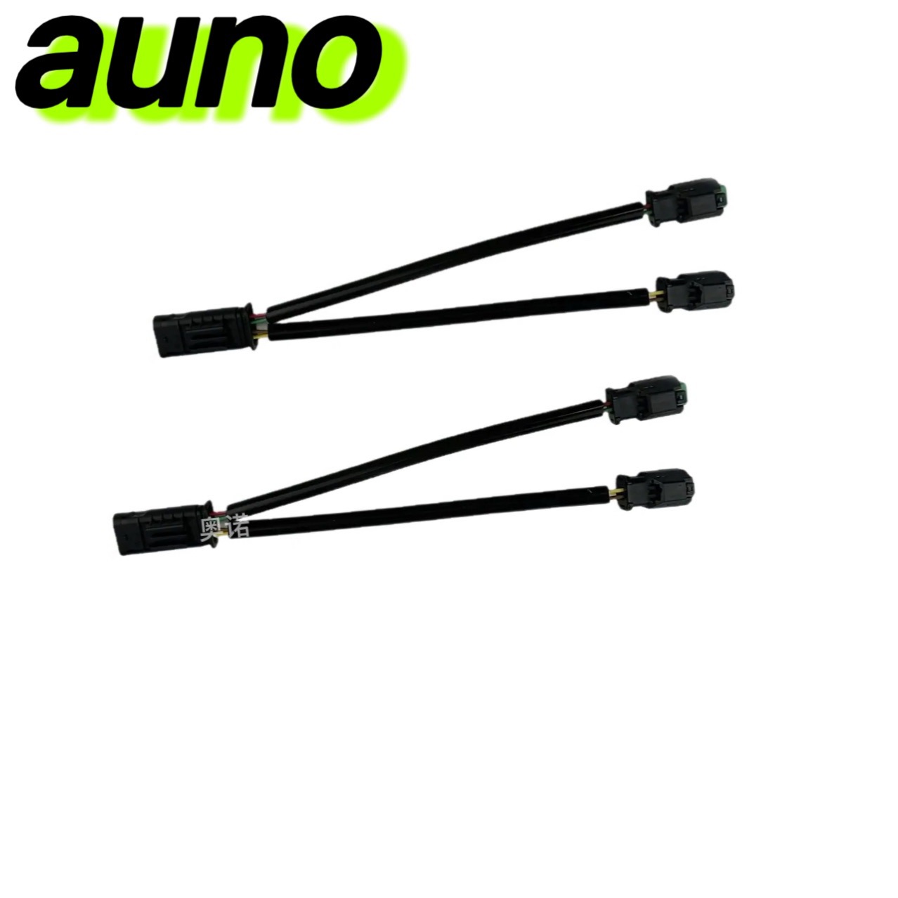 出水室节温器线束水温线9808646980适用标致雪铁龙MINI9804315380
