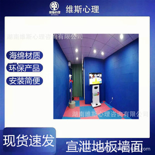 Manifold Wall Psychological Manifold Soft Package Psychological Counseling Room Manifold Wall Manifold Equipment Ves Psychology