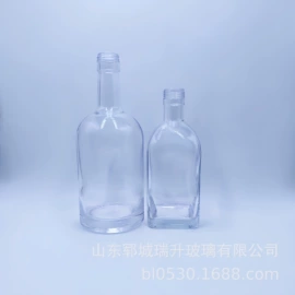 玻璃瓶;玻璃罐;玻璃包装容器