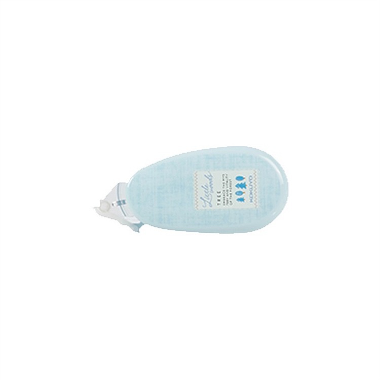 도트 접착제 6mm * 8m 삼나무 블루