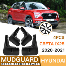 �m��춬F��Creta ix25 2020-2021�����Ƥ��ǰ����܇����羳���N