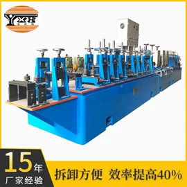 金属成型设备;焊管机;成型模