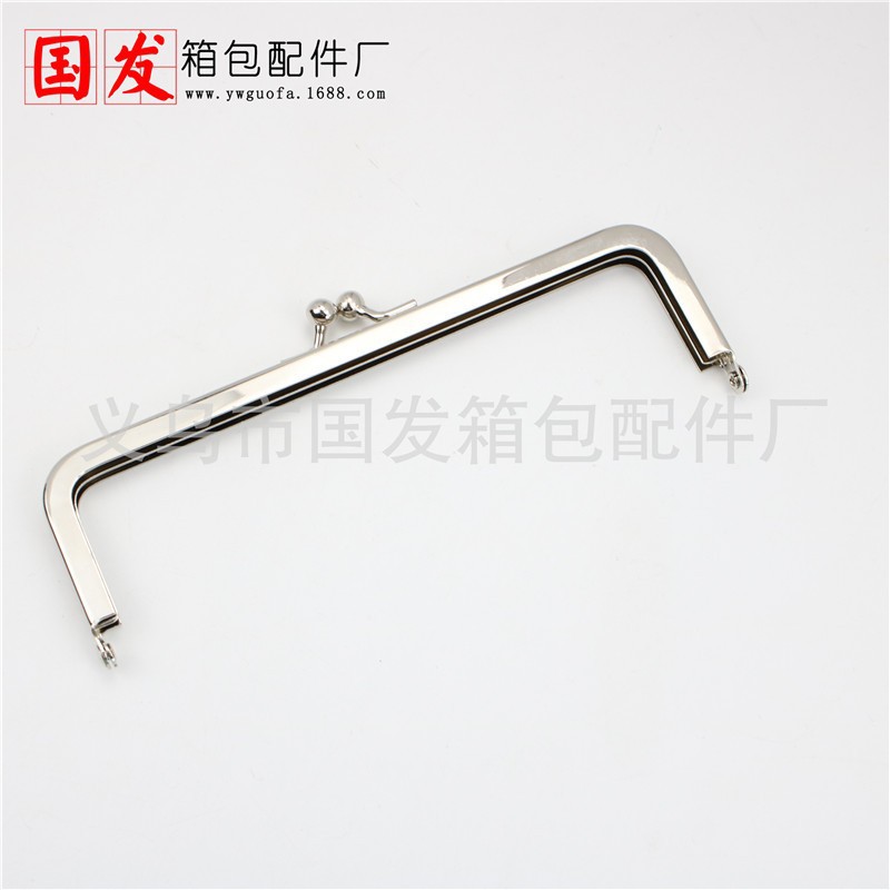 Sin stock, para hacer productos: 19CM * 5CM cuadrado máquina perforadora de oro pequeño pozo cuadrado estilo de viscosidad