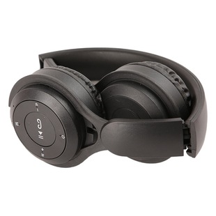 Cross-border Y08 headset bluetooth headset wireless folding bass universal mobile phone computer bluetooth headset