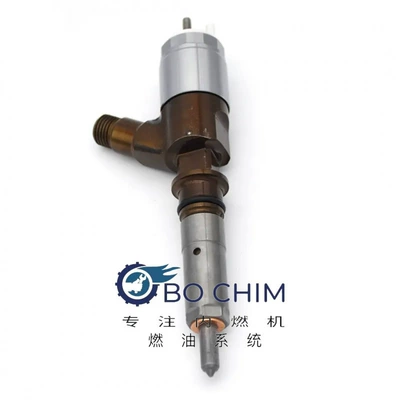 Oil pump, nozzle C6.4/C6.6/320D Engine Fuel