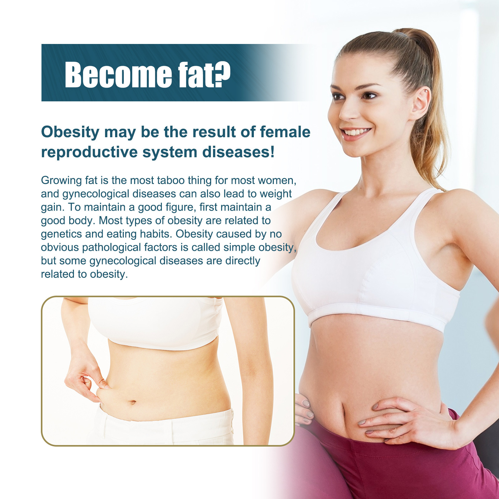 South Moon Feminine Care Essence Feminine firming, cleansing, anti-itching, odor-removing, matte and nourishing essence_voghion.com