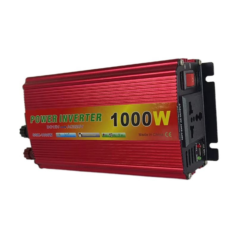 클립 라인이있는 12V ~ 220V 발 650W EY1000W-1A