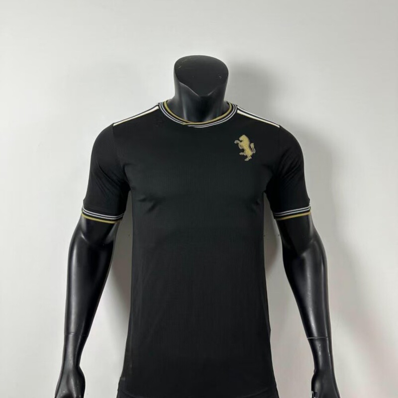 热门球员版皇马球衣巴萨阿森纳切尔西巴黎国米马竞AC足球服爆款|undefined