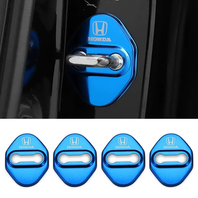anti-rust decorative cover – Digər kuzov və aksesuarlar - honda-roasted-blue-4-pack