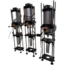 新型桌面注塑机小型家用微型迷你立式注塑机定.制220V约1-20