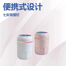 家用除螨机;加湿器;车用吸尘器