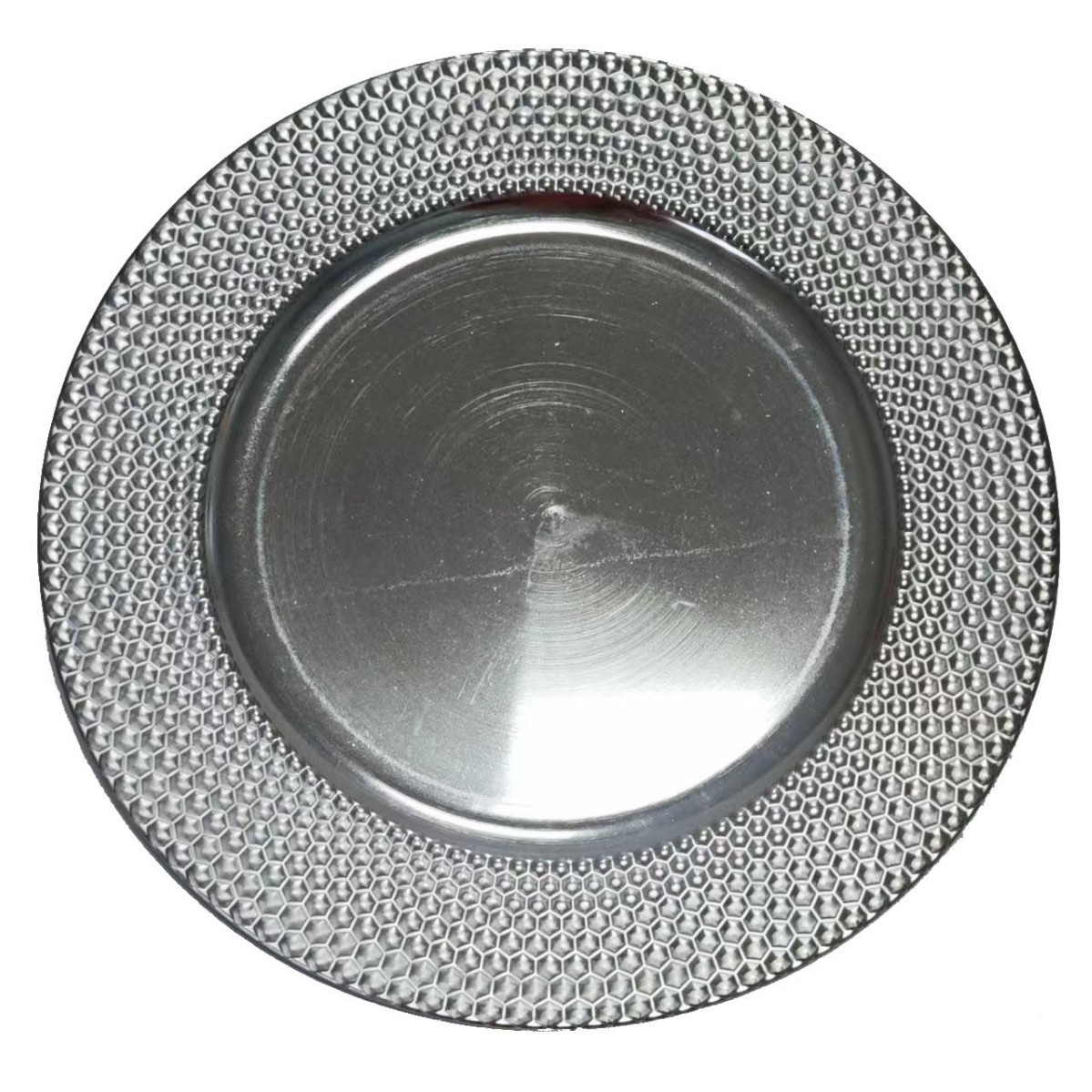 Fábrica directa nueva retro transfronteriza dedicada a platos de frutas platos de hotel comercio exterior al por mayor placas de carga