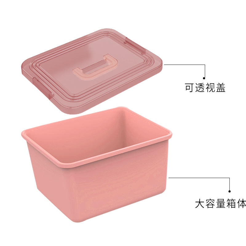 Caja de herramientas de manicure, máquina de fototerapia de gran capacidad, caja de almacenamiento de pegamento de manicure multicapa profesional para manicure