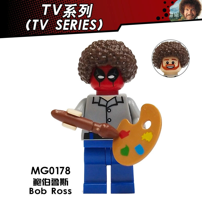 Внешнеторговые товары Mi Gaotong mg0188 сериал телевизионный Red people с мотоциклом внешнеторговая одиночная сумка