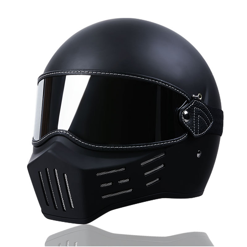 018 lente antiniebla