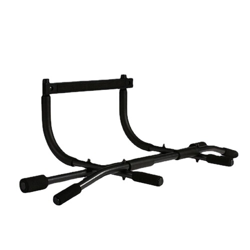 Multifunctional home door single and parallel bars indoor wall door frame horizontal bar fitness trainer pull-ups