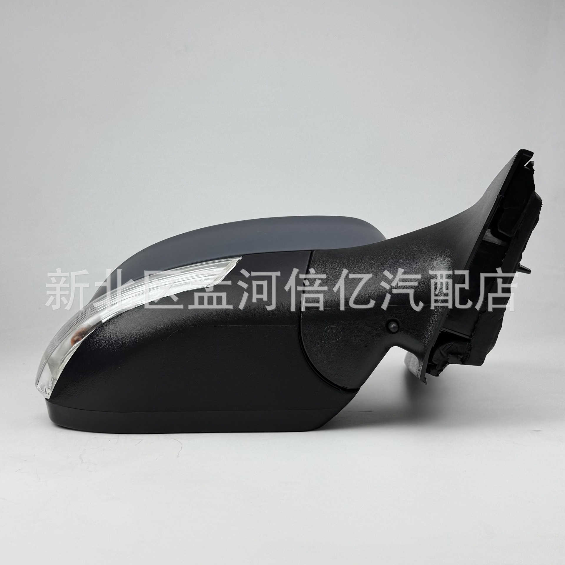 Rearview Mirror Assembly for Ford New Focus MK3, Left and Right