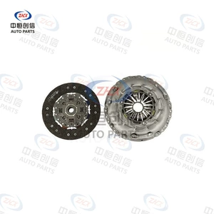 Suitable for Changan CS75 PLUS 1.5T clutch kit