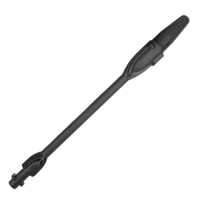 고압 건로드 + 터빈 노즐