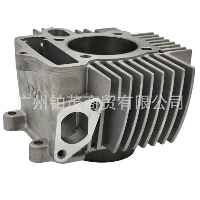 Outlaw110 Sportsman110 Cylinder – Cylinder and parts