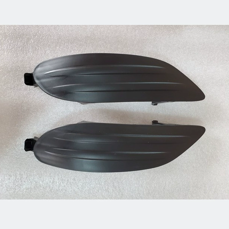 COROLLA US 2006-2007 Закрытая рамка противотуманных фар 52128-02200 52127-02170