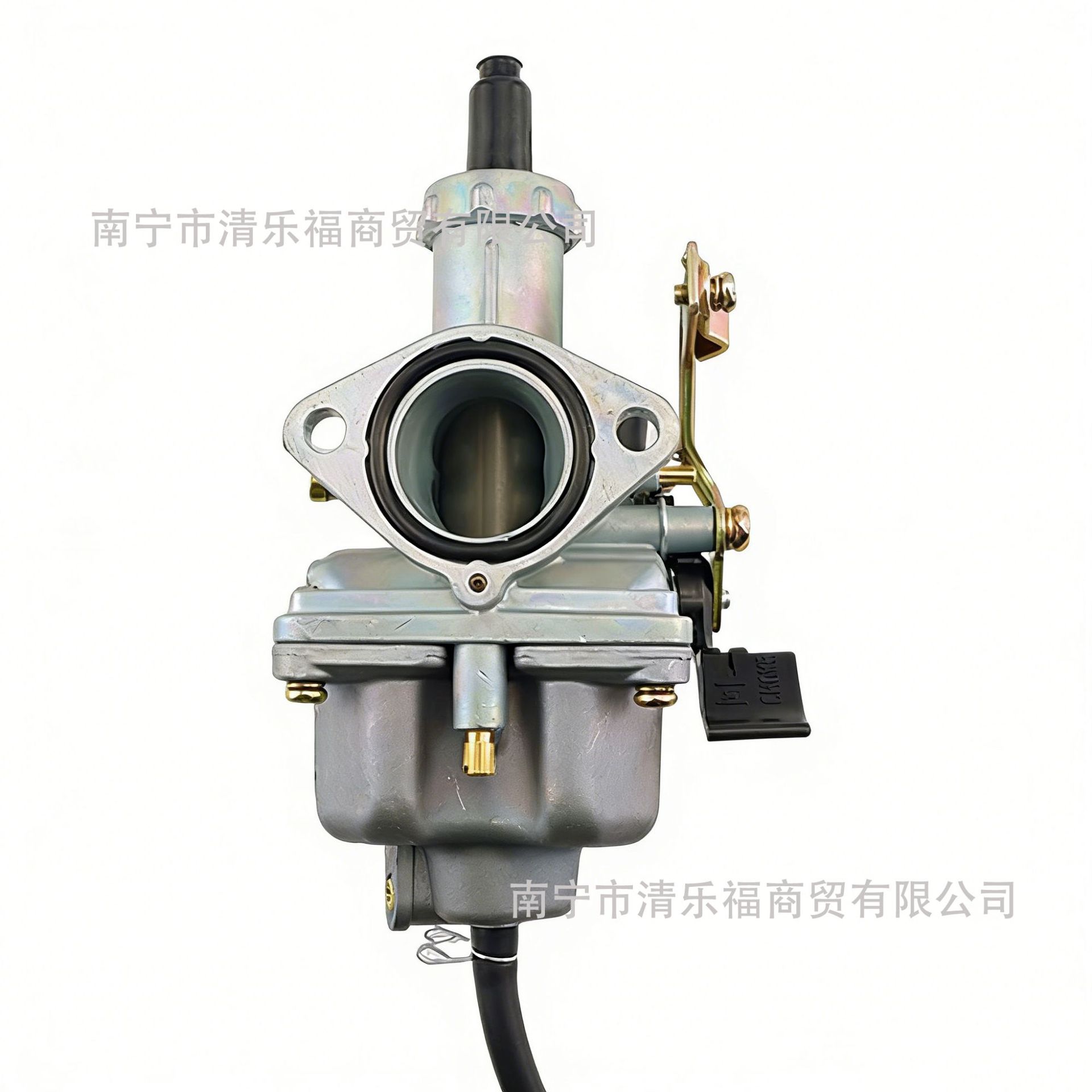Pz27 Carburetor for Cg125-150 Txm155 Atc200X Akt Kansas150 Motorcycle