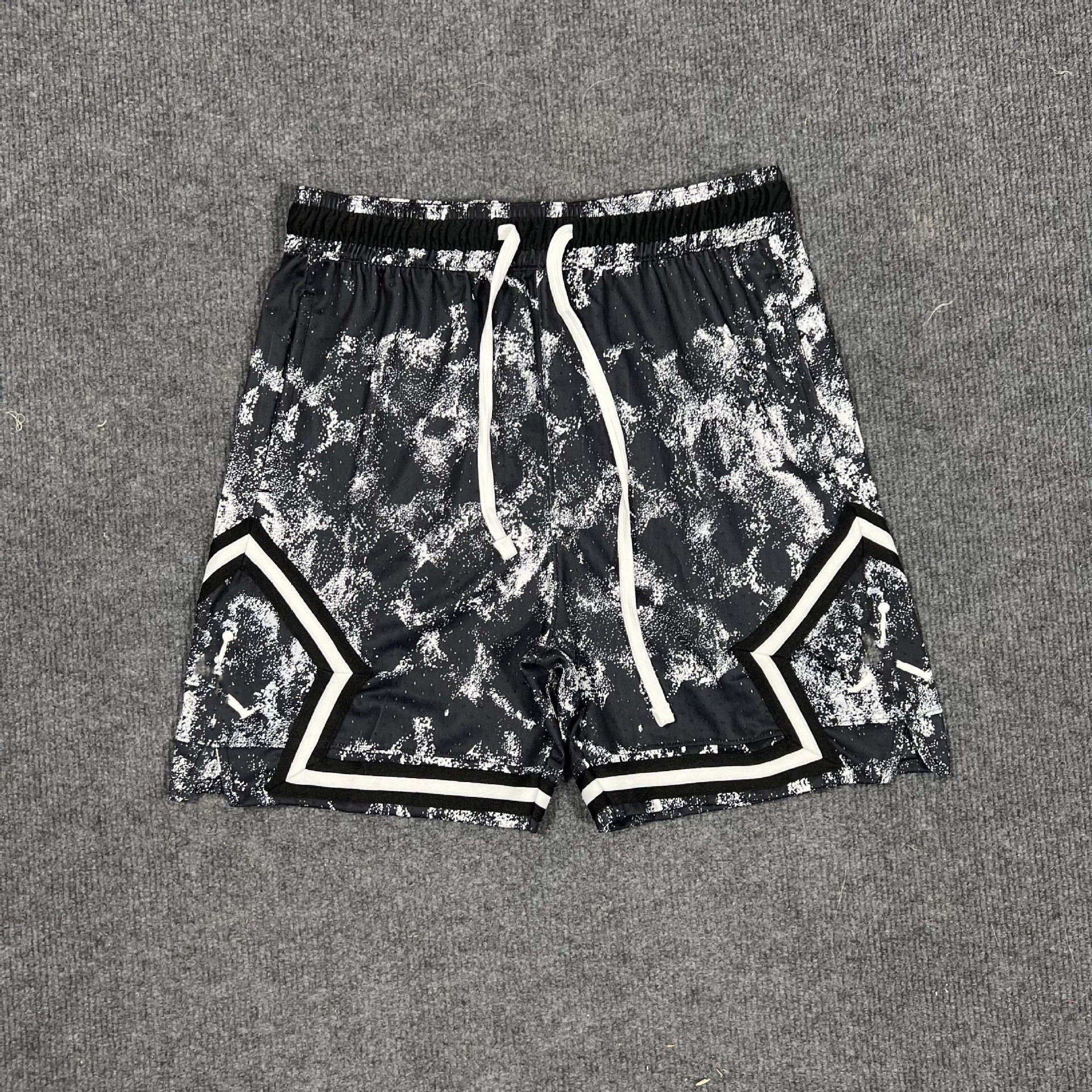 C2453 별이 빛나는 하늘 블랙