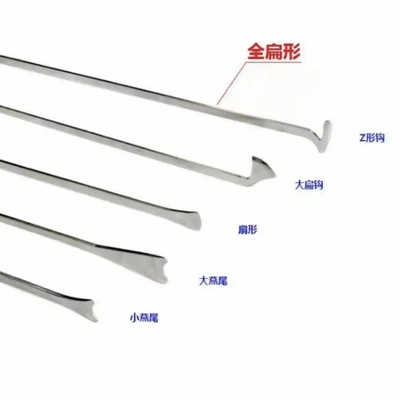 Car dent repair tool Sheet Metal Spray Repair