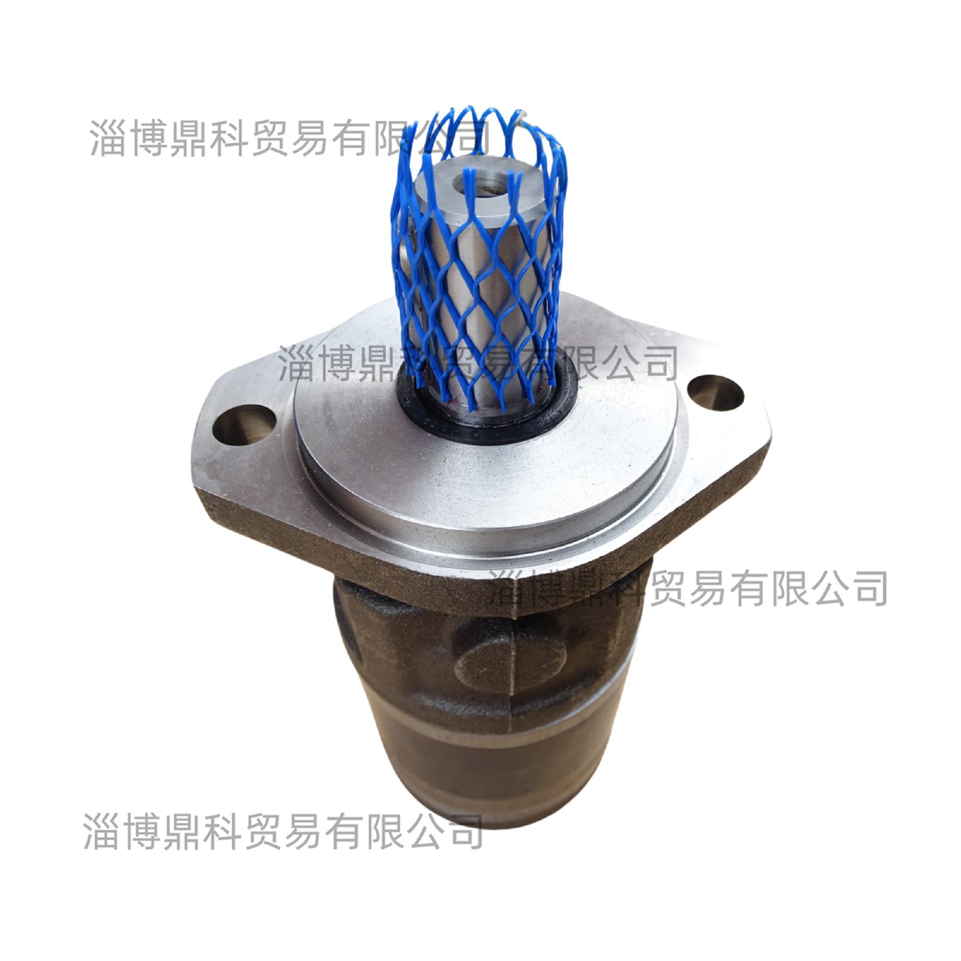 PARKER派克进口正品液压马达油马达摆线马达TE0050AR110AAAA现货