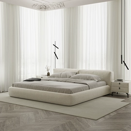 实木床;电脑桌;餐桌