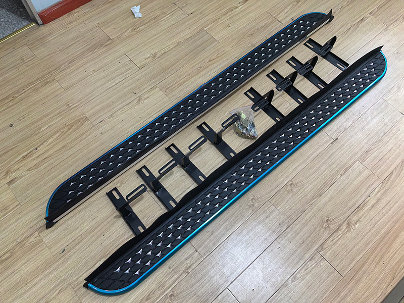 Suitable for Haval Raptor Foot Pedals, 25 Models of Haval Raptor Pedals, Haval Raptor Side Pedals, Welcome Foot Pedals