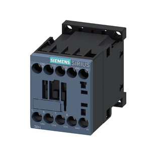 Siemens Contact Relay 3Rh61311An20