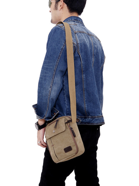 Fashionable casual trend shoulder bag