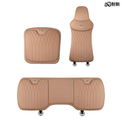 Waist support: Suitable for Bentley Flying Spur, Mulsanne