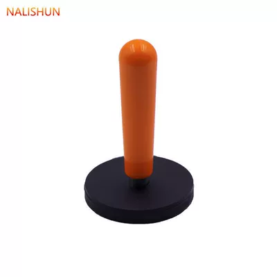 powerful magnetic bar magnet color – Repair kit - orange