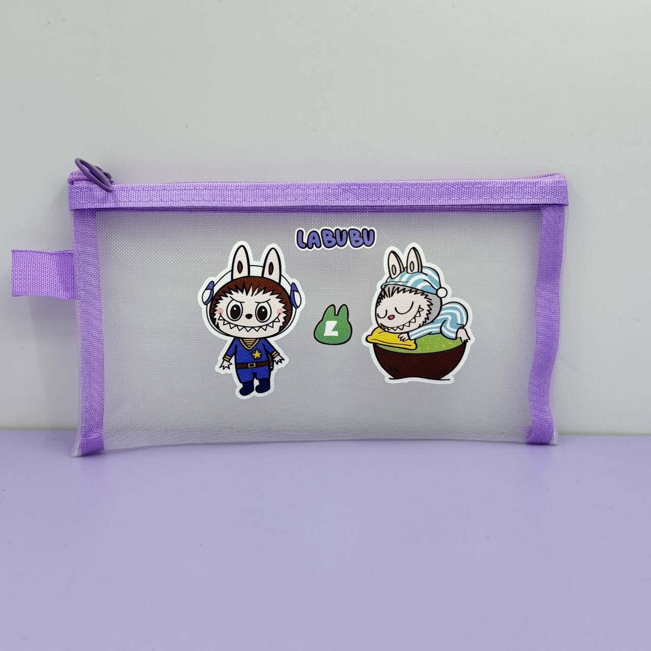 풀부부 퍼플