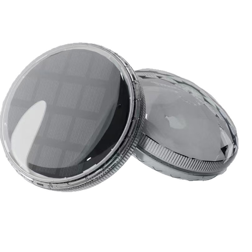 Luz Solar Flotante para Piscina Impermeable IP67 con Control Remoto RGB para Piscina y Estanque image 6