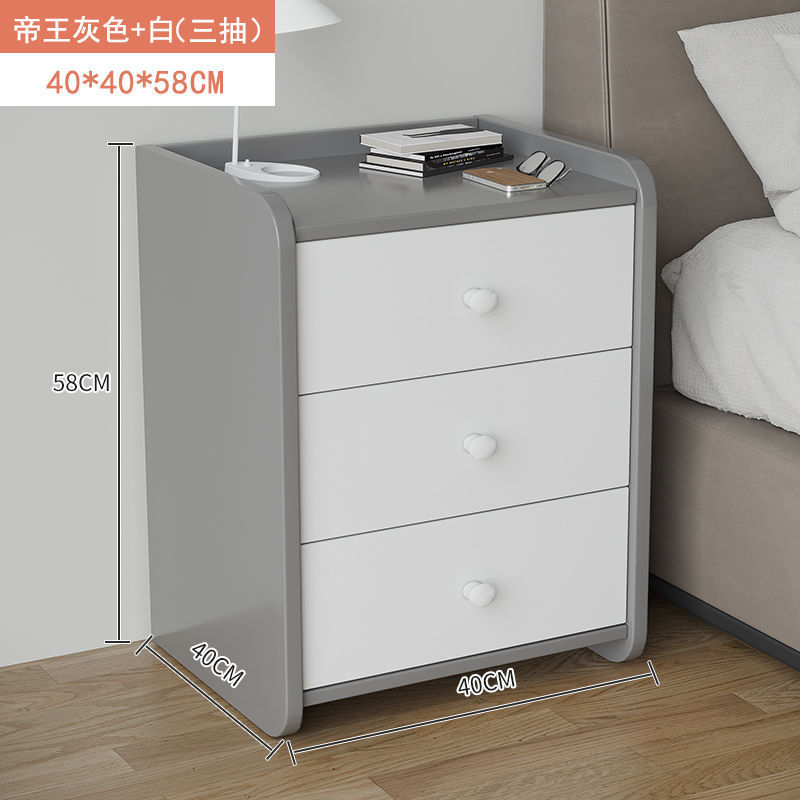 40cm 3드로 임페리얼 그레이 + 화이트