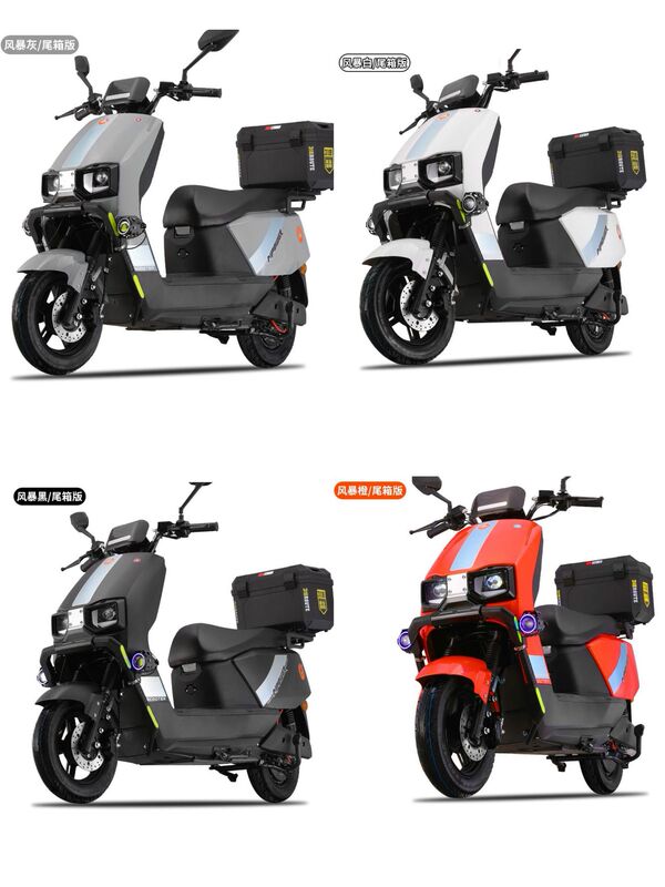 オリジナル 96v72v 男性と女性のスクーターリチウム電動バイククライミング耐久王 3000 ワット電気自動車バッテリー車|undefined