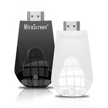 Mirascreen k4 Anycast�o��ͬ���� �֙C���͌�WIFI dongle HDMI