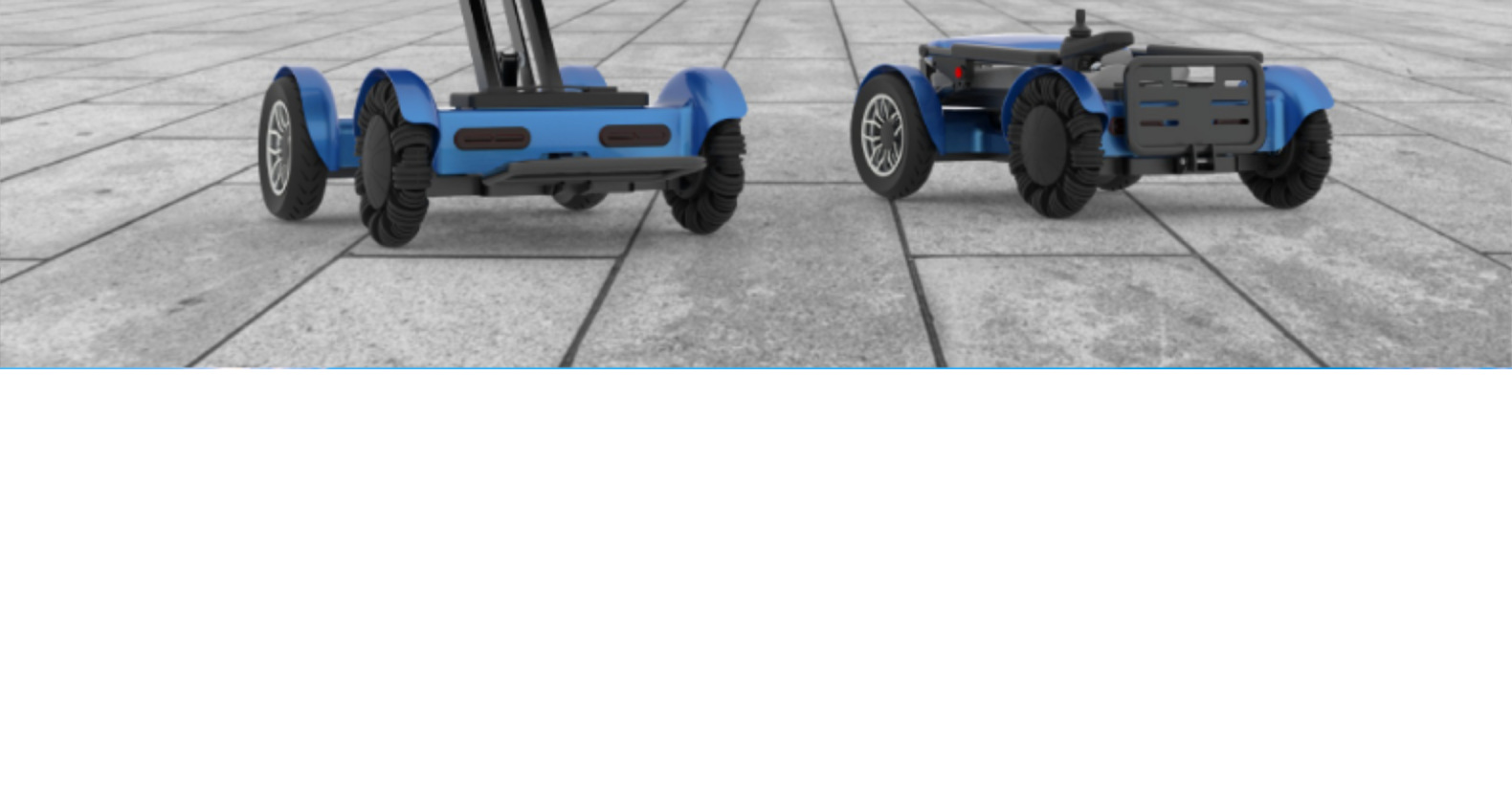 Electric Mobility Scooter for the Elderly, Automatic Folding Wheelchair with Aluminum Alloy Frame, Remote Control Via Mobile Phone, Direct Shipment from the Factory