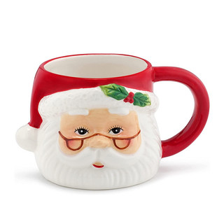 Santa Christmas Mug�մ����w���L�}�Q�Ϲ������R�˱����}�Q��