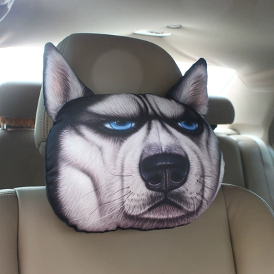 Headrest seat Tide brand headrest car