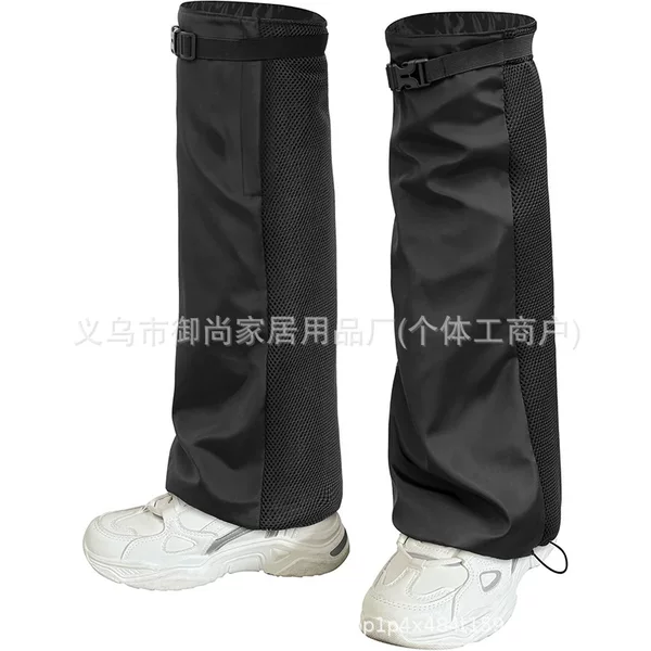 Outdoor Leg Guards Lawn Snow Boot Leg Guards Leg Guards Hunting Leg Guards Camping Leg Guards
