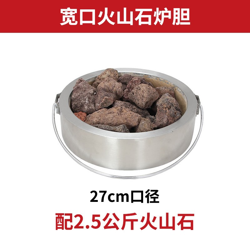 Kuan Kou Shizai 블록 화산 돌